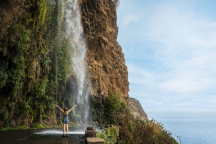 BILETE DE AVION! OFERTE! Portugalia, Bucureștiul - Madeira - Bucureștiul 08.10.2025-15.10.2025 123 €