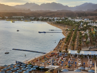 BILETE DE AVION! OFERTE! Egiptul, Chișinăul - Sharm el Sheikh 18.02.2026 135 &euro;