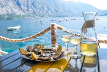 BILETE DE AVION! OFERTE! Muntenegru, Gdansk - Podgorica - Gdansk 24.06.2025-01.07.2025 80 €